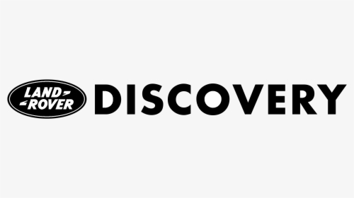 Discovery Logo Black And White - Graphics, HD Png Download, Transparent PNG