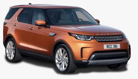 Thumb Image - Range Rover Discovery Jeep, HD Png Download, Transparent PNG