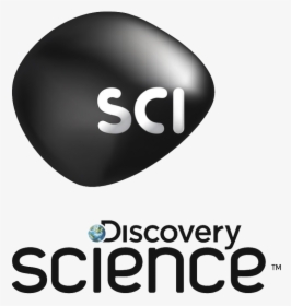 Science Channel Logo Png - Discovery Science Channel Logo Png, Transparent Png, Transparent PNG