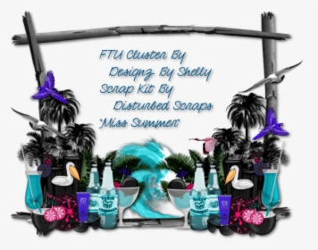 Picture Frame, HD Png Download, Transparent PNG