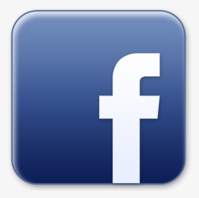 Facebook1 - See Through Twitter Icon, HD Png Download, Transparent PNG