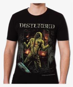 Img - Evolution Of The Guy Disturbed, HD Png Download, Transparent PNG