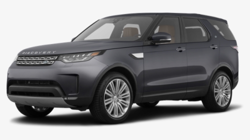 Land Rover Discovery 2019 Turbo Diesel 3.0, HD Png Download, Transparent PNG