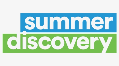 Summer Discovery Logo, HD Png Download, Transparent PNG