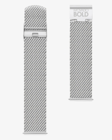 42mm Movado Connect - Mesh, HD Png Download, Transparent PNG