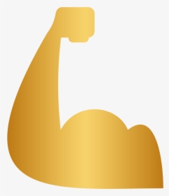 Transparent Muscle Icon Png, Png Download, Transparent PNG