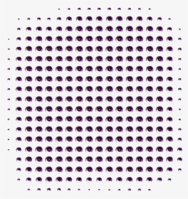 Free To Use Just Please Link Back - Halftone Circle Pattern Free, HD Png Download, Transparent PNG