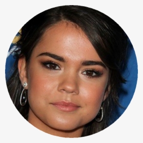 Maiamitchell - Girl - Girl, HD Png Download, Transparent PNG