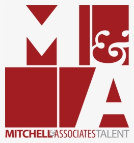 Mitchell & Associates Talent, HD Png Download, Transparent PNG