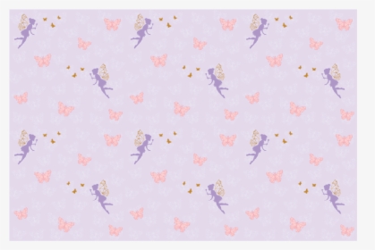 Fairy Dust Wrapping Paper - Creative Arts, HD Png Download, Transparent PNG