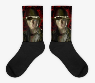 Sock, HD Png Download, Transparent PNG