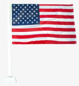 American Flag Png Handheld - Us Postage Stamps 2018, Transparent Png, Transparent PNG