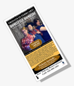 Flyer, HD Png Download, Transparent PNG