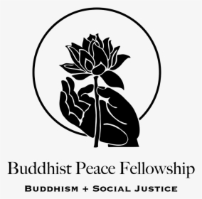 Buddhist Peace Fellowship, HD Png Download, Transparent PNG