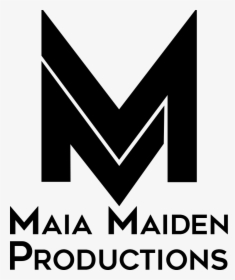 Maia Maiden Productions - Graphic Design, HD Png Download, Transparent PNG