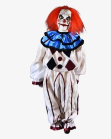 Clown Mask Png, Transparent Png, Transparent PNG