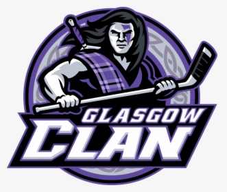 Glasgow Clan Logo, HD Png Download, Transparent PNG