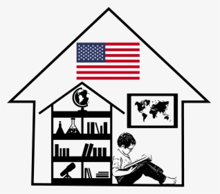 Military Homeschoolers Of America, HD Png Download, Transparent PNG