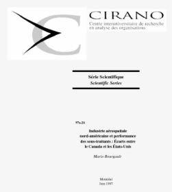 Cirano, HD Png Download, Transparent PNG