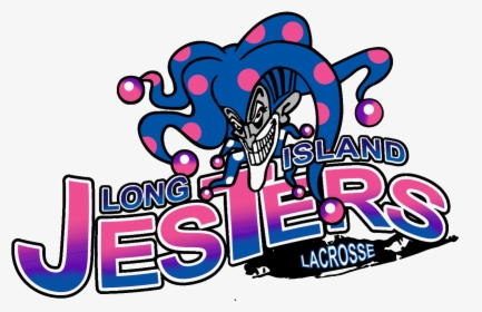 Jesters Lacrosse Logo, HD Png Download, Transparent PNG