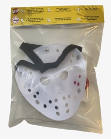 E Mask - Goaltender Mask, HD Png Download, Transparent PNG
