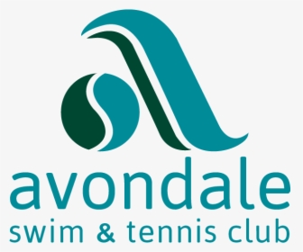Avondale Swim & Tennis Club - Graphic Design, HD Png Download, Transparent PNG