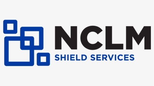 Nclm Shield Rgb-dkblue - Yahoo Messenger, HD Png Download, Transparent PNG