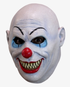 Smiling Clown, HD Png Download, Transparent PNG