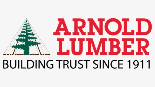 Arnold Lumber, HD Png Download, Transparent PNG