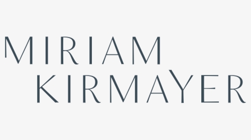 Miriam Kirmayer - Triangle, HD Png Download, Transparent PNG