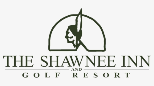 Shawnee Inn Logo, HD Png Download, Transparent PNG