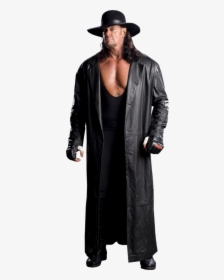 The Undertaker Icon Clipart Png Images - Undertaker Png 2015, Transparent Png, Transparent PNG