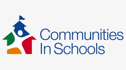 Communities In Schools Logo, HD Png Download, Transparent PNG
