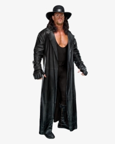 Wwe Champion The Undertaker, HD Png Download, Transparent PNG