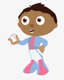 Boy With Baseball Clip Arts - Clip Art, HD Png Download, Transparent PNG