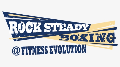 Rock Steady Boxing Music City, HD Png Download, Transparent PNG
