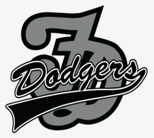 Fort Dodge Dodgers, HD Png Download, Transparent PNG