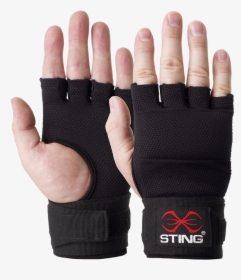 Sting Boxing Wraps, HD Png Download, Transparent PNG