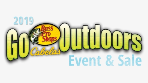 Bass Pro Go Outdoors Event 2019, HD Png Download, Transparent PNG