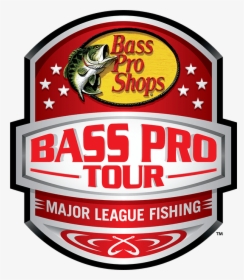 Major League Fishing Bass Pro Tour, HD Png Download, Transparent PNG