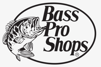 Transparent Bass Pro Shop Logo Png - Bass Pro Shops, Png Download, Transparent PNG