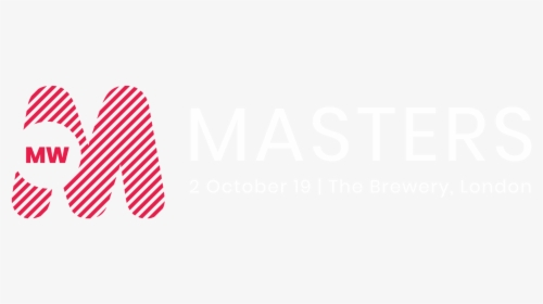 Master Logo - Marketing Week Masters 2019, HD Png Download, Transparent PNG
