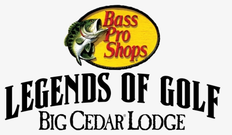 Bass Pro Shops Legends Of Golf, HD Png Download, Transparent PNG