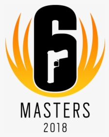 Transparent The Masters Logo Png - Graphic Design, Png Download, Transparent PNG