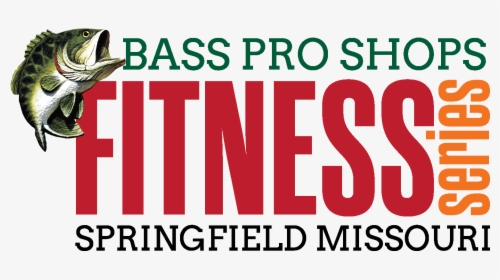Fitness Series Home - Bass Pro Shops Fitness Series, HD Png Download, Transparent PNG