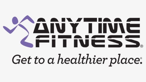 Anytime Fitness Logo, HD Png Download, Transparent PNG