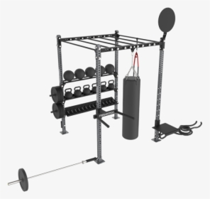 Free Motion Fit Rig - Professional Boxing, HD Png Download, Transparent PNG