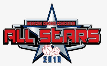 All Star Logo 2019, HD Png Download, Transparent PNG