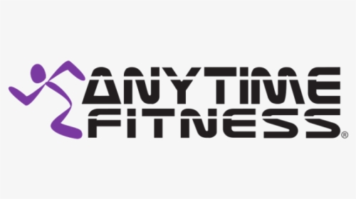 Anytime Fitness, HD Png Download, Transparent PNG