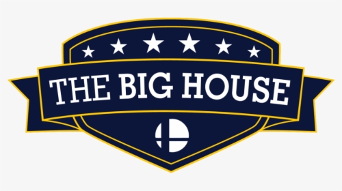 Bighouse6 Logo Gold Cs6-1024x489 - Melee, HD Png Download, Transparent PNG